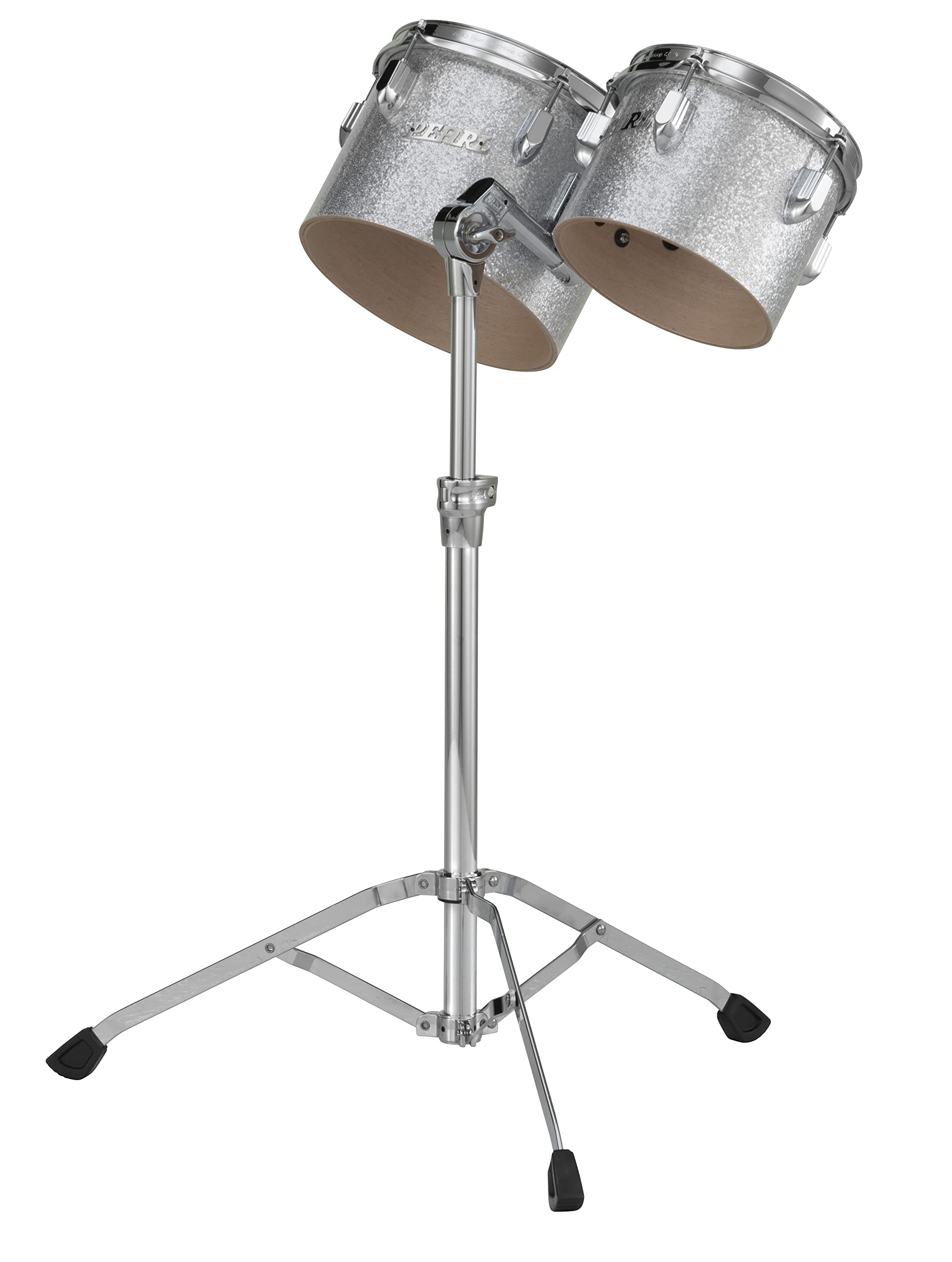 Amazon | Pearl President デラックスコンサートトムセット 8インチと